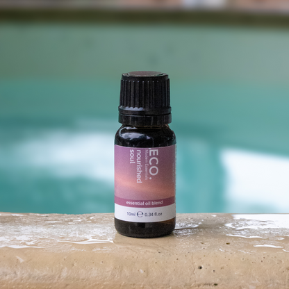Nourished Soul Essential Oil Blend