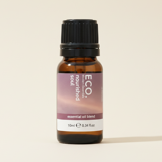 Nourished Soul Essential Oil Blend