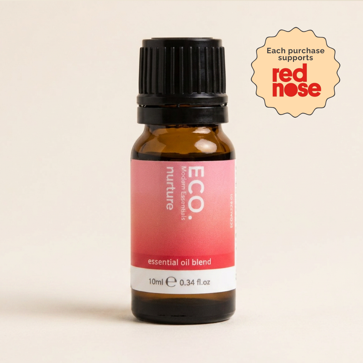 Nurture Essential Oil Blend