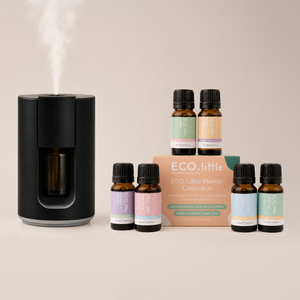 Cordless Travel Diffuser & Little Blends Collection