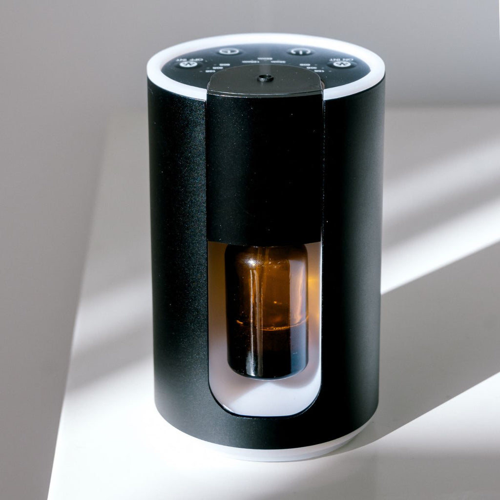 Essential Oil Diffusers Australia | Safe & Easy to Use Aromatherapy ...