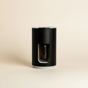 Obsidian Cordless Diffuser - Studio Image