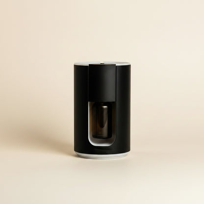 Obsidian Cordless Diffuser - Studio Image