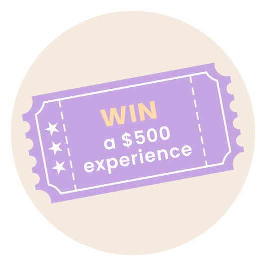 Giveaway Entry