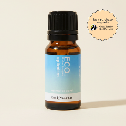 Optimism Essential Oil Blend