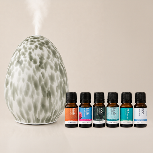 Orb Diffuser + Destinations Pack