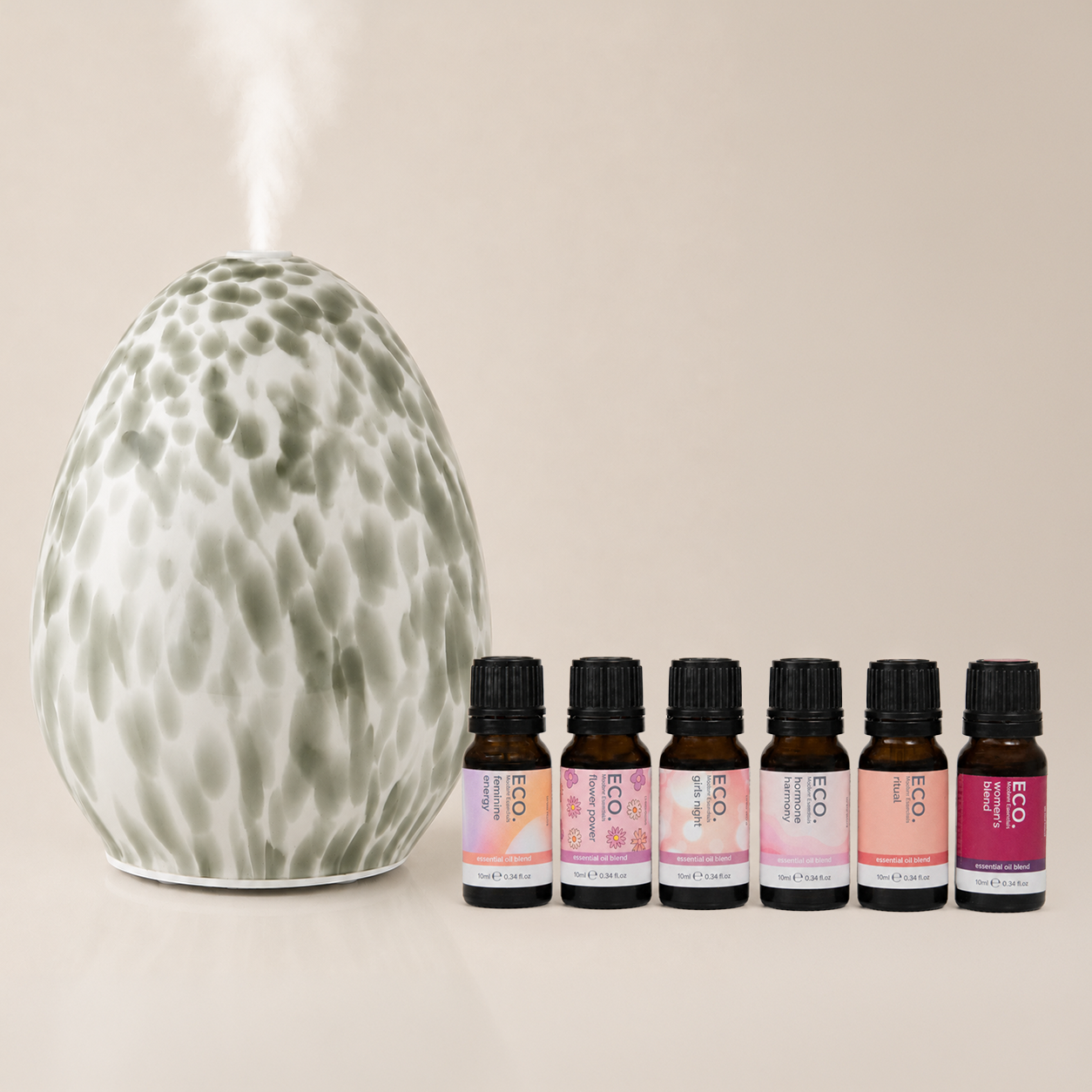Orb Diffuser + HER Pack Collection