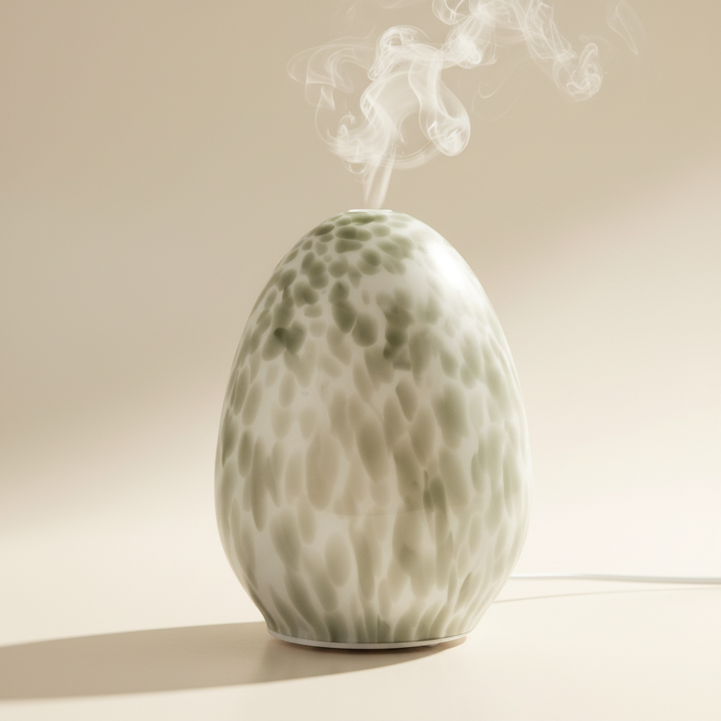 Orb Diffuser - Misting 