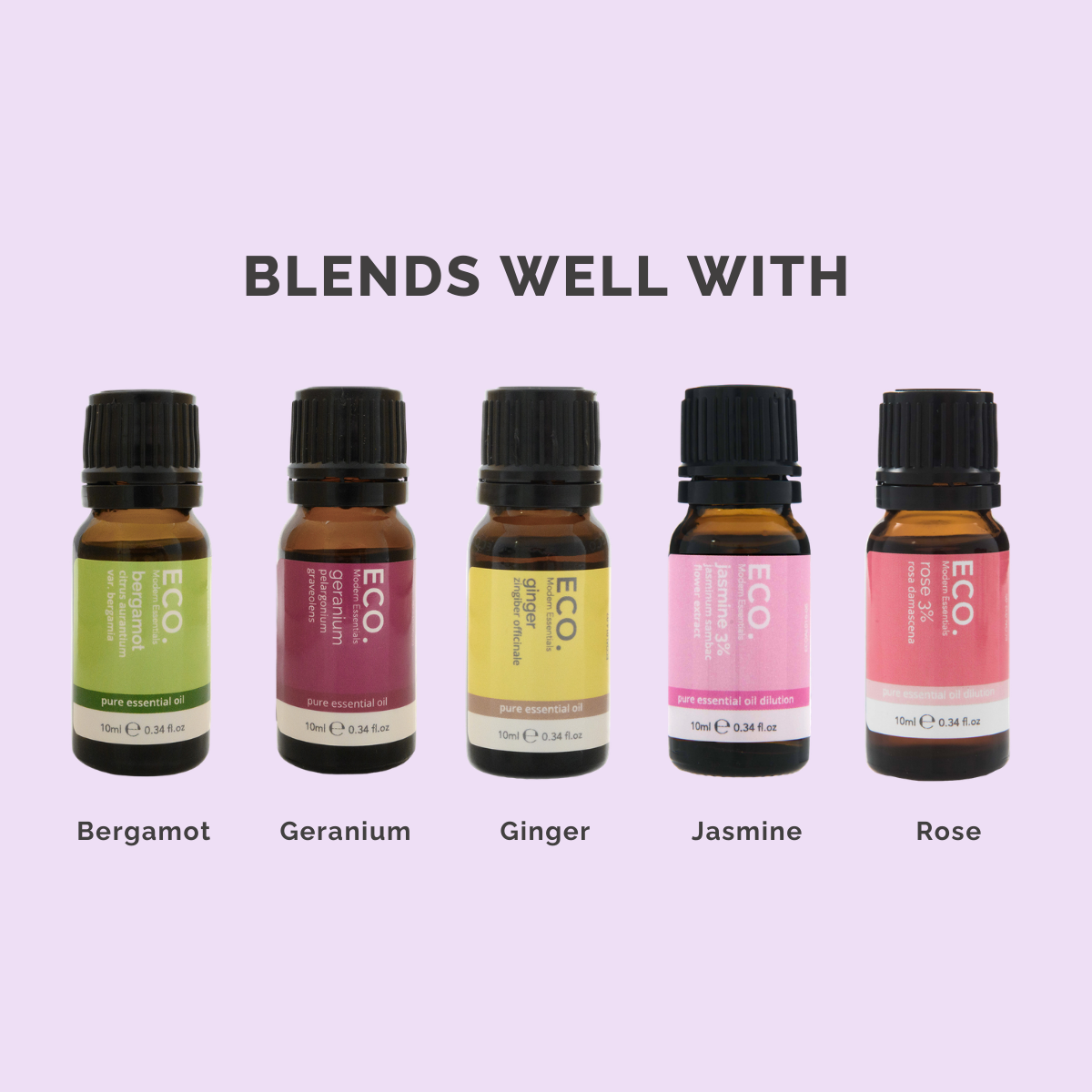 Patchouli Pure Essential Oil