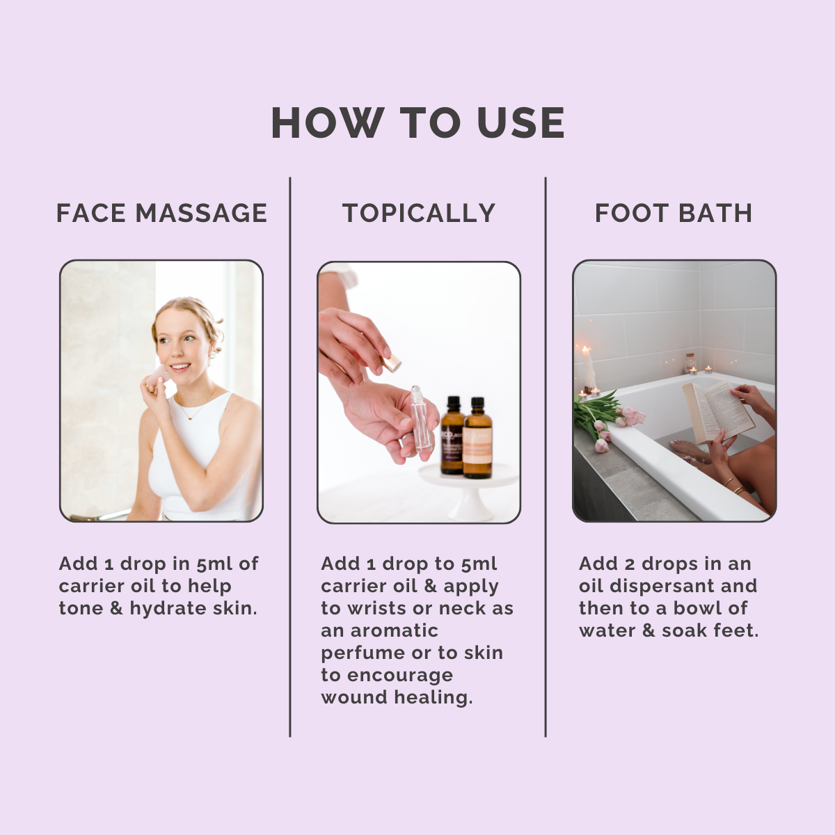 Patchouli Pure Essential Oil