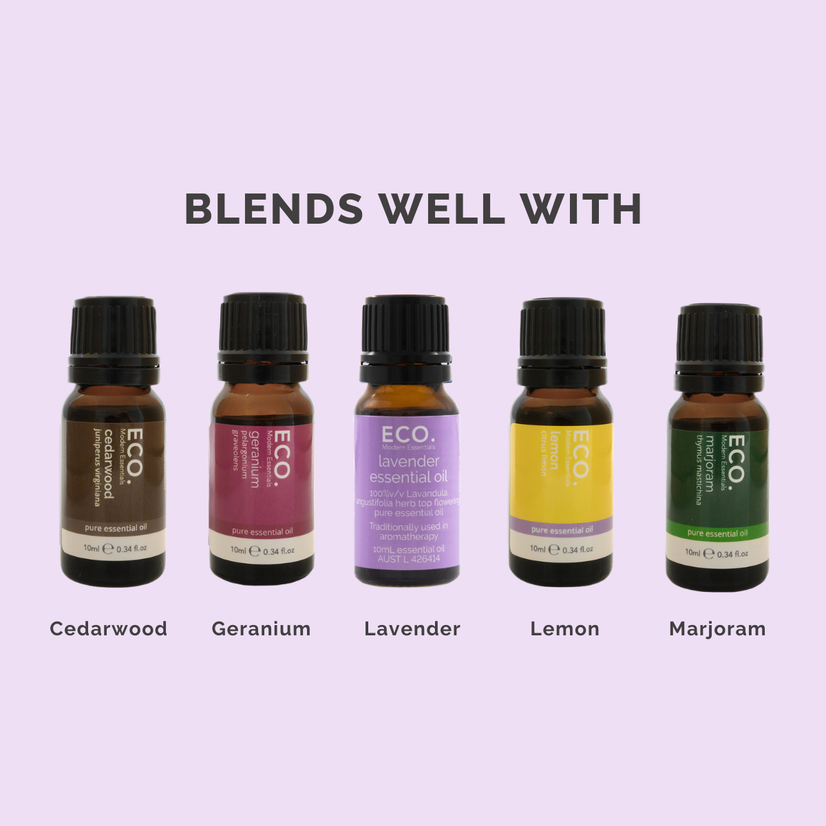 Peppermint Pure Essential Oil