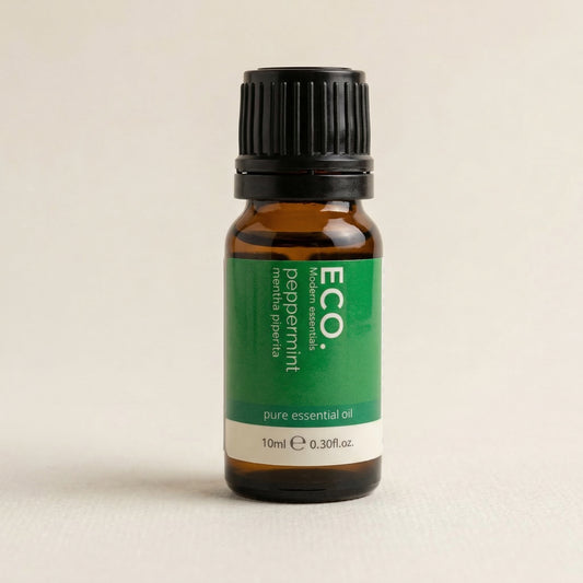 Peppermint Pure Essential Oil