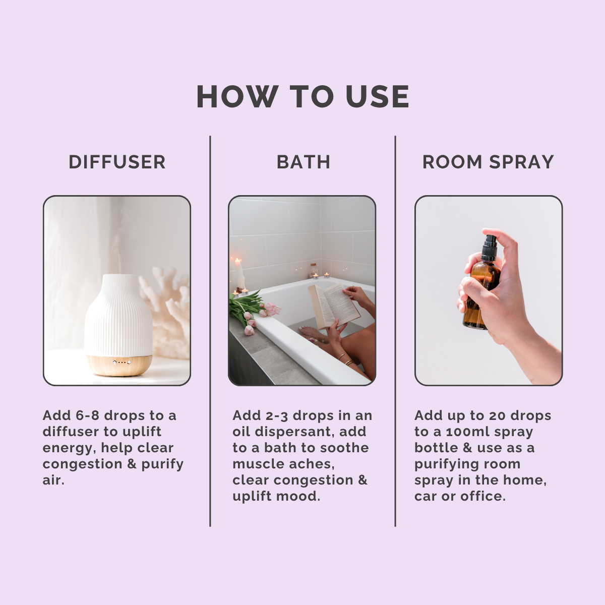Pine Pure Essential Oil