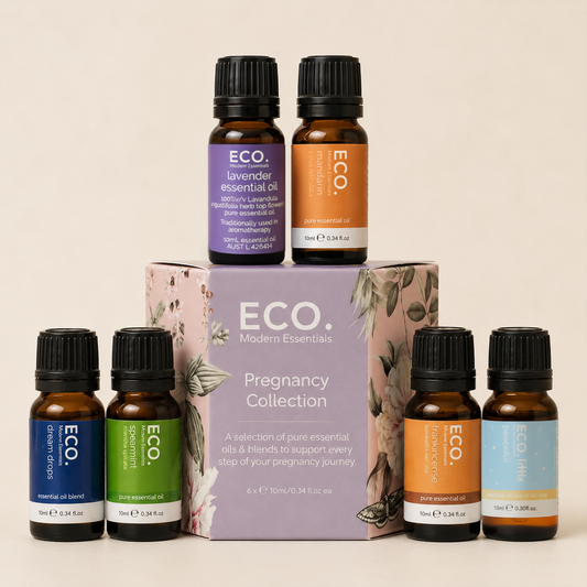 Pregnancy Collection