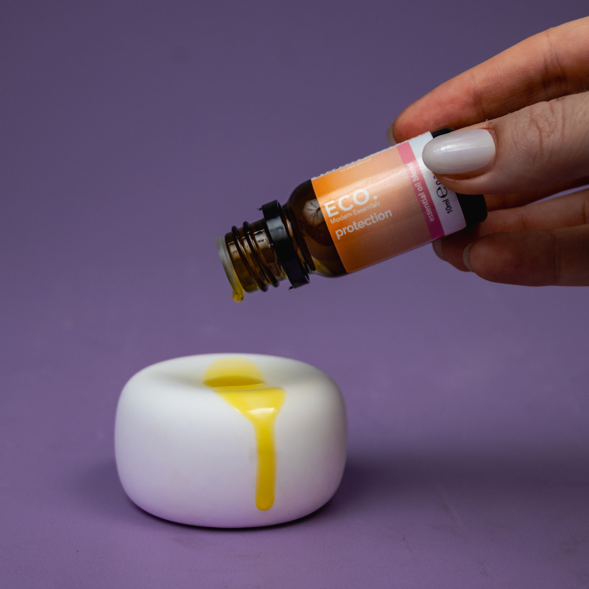 Protection Essential Oil Blend