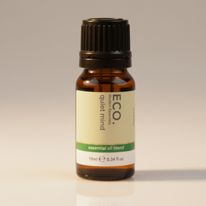 Quiet Mind Essential Oil Blend