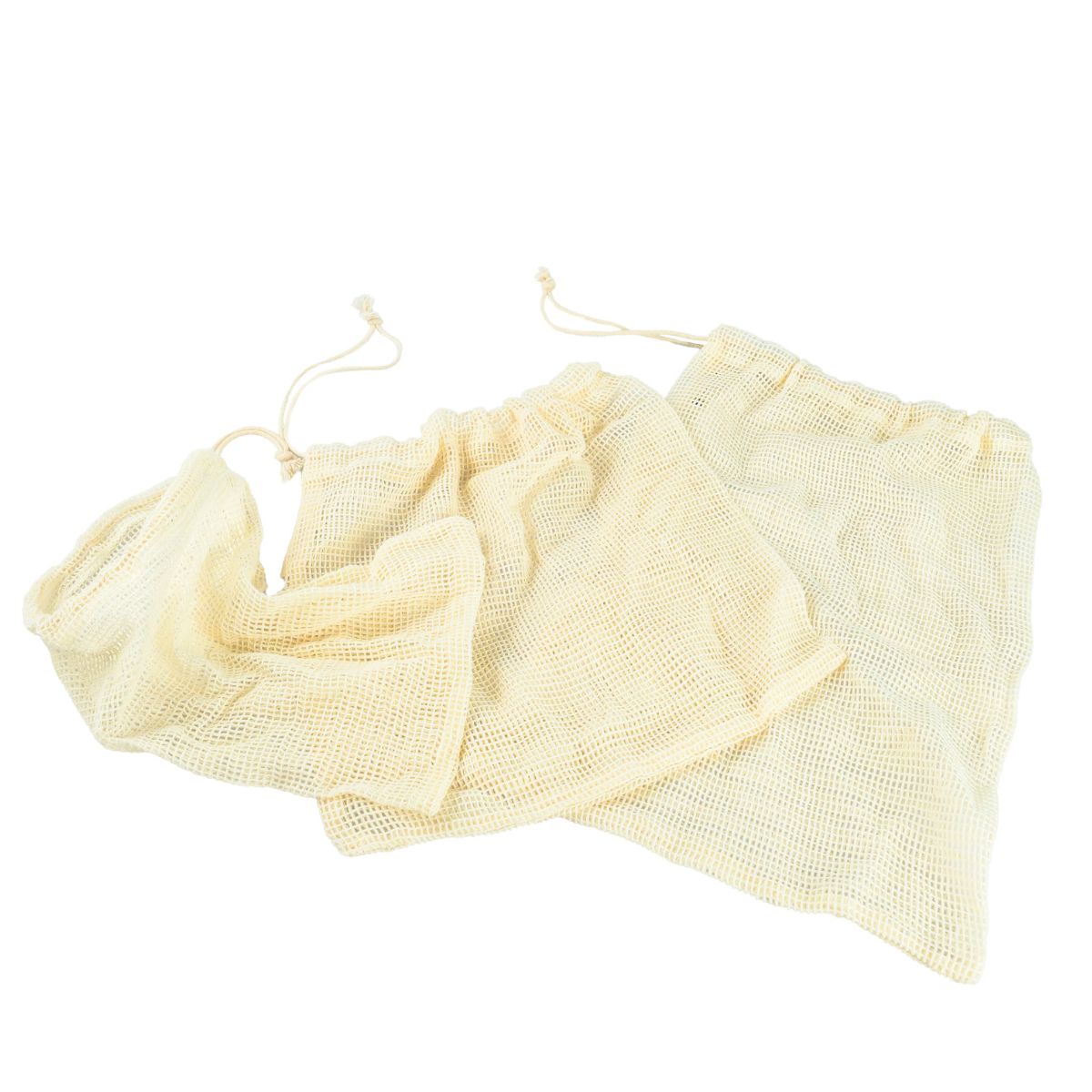 Produce Bags 3 pack