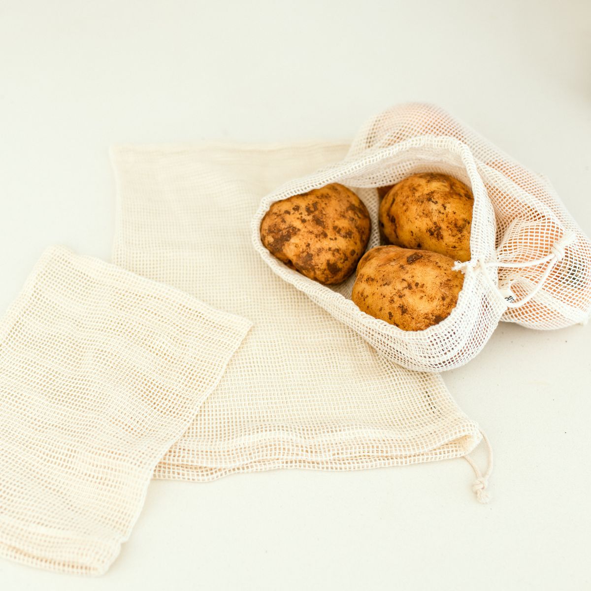 Produce Bags 3 pack