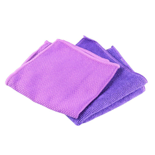 Microfibre Cloth 3 pack