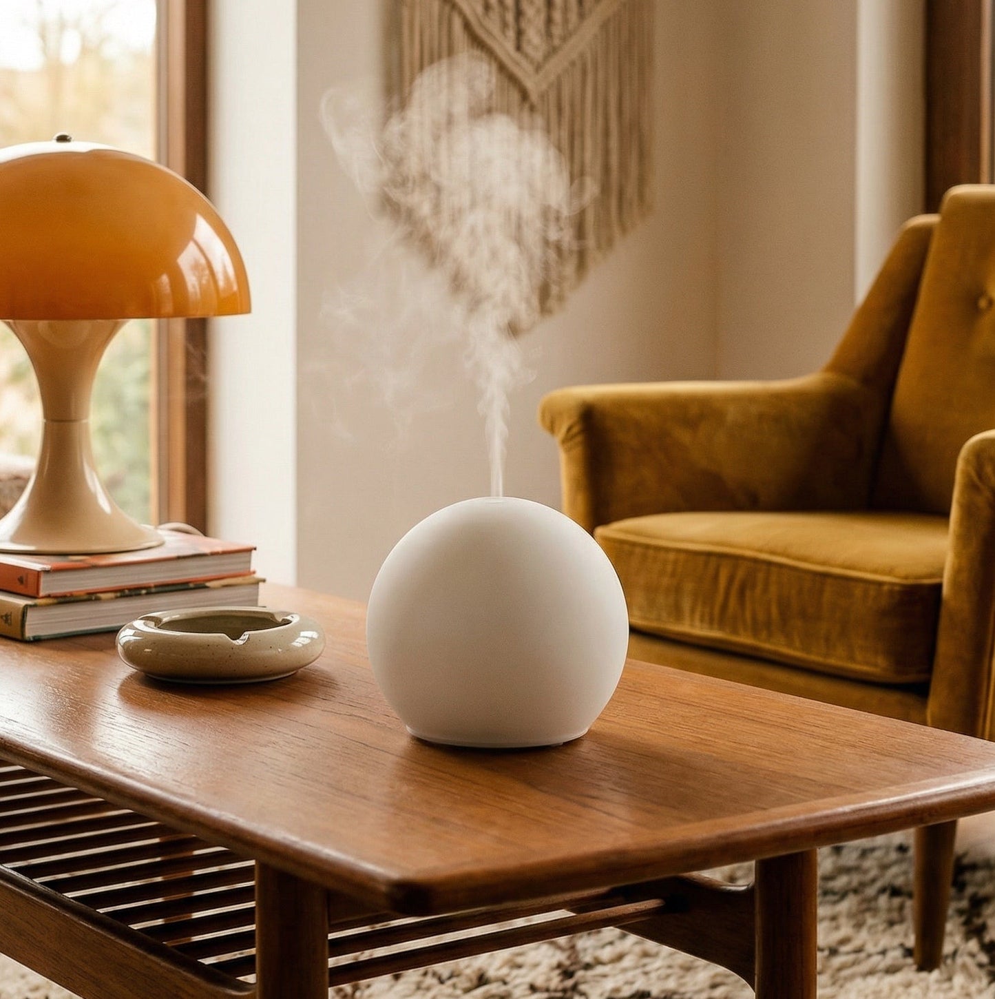 Life Hack Pack + Diffuser