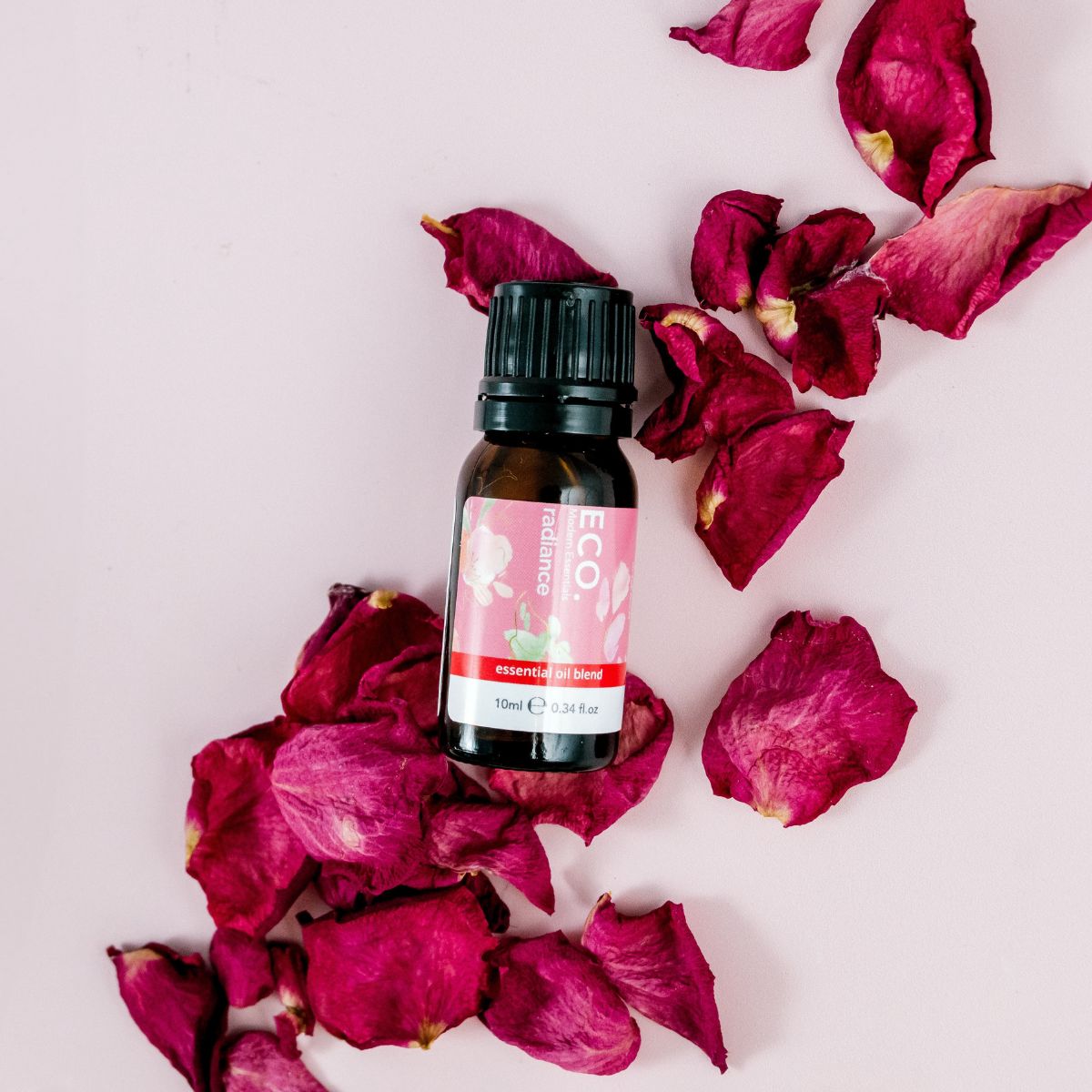 Radiance Essential Oil Blend