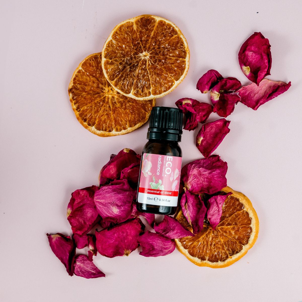 Radiance Essential Oil Blend
