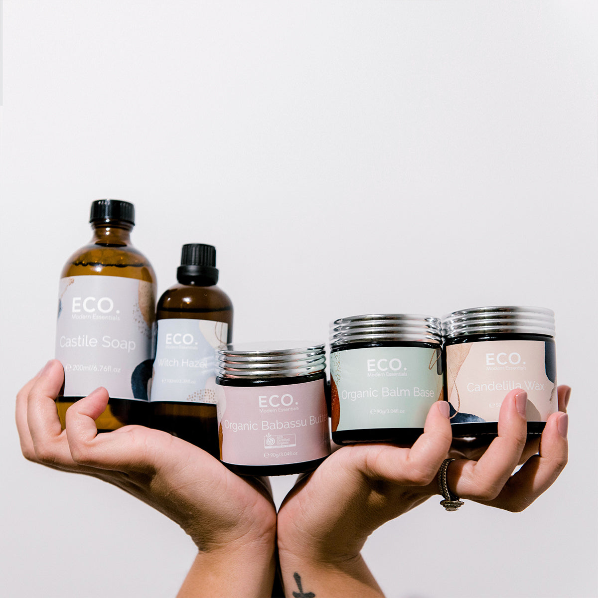 Ultimate DIY Essentials Kit