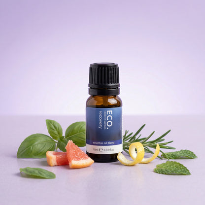 Recovery Essential Oil Blend