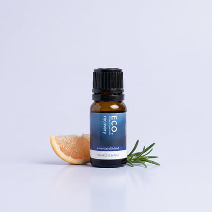Recovery Essential Oil Blend