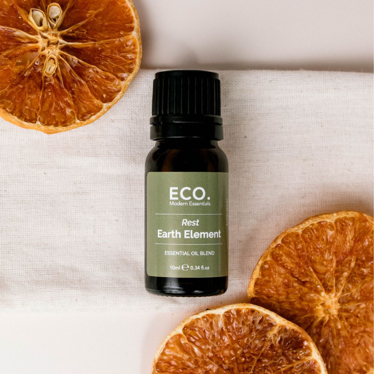 Rest Earth Element Essential Oil Blend