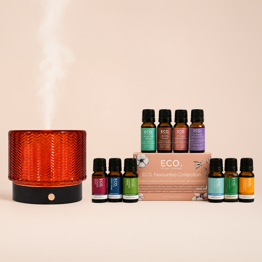 Retro Diffuser + Favourites Collection