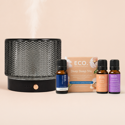 Retro Diffuser + Deep Sleep Trio