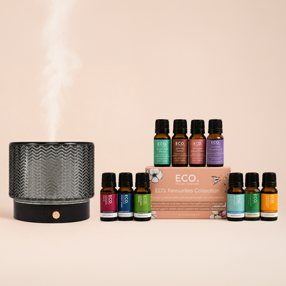 Retro Diffuser + Favourites Collection