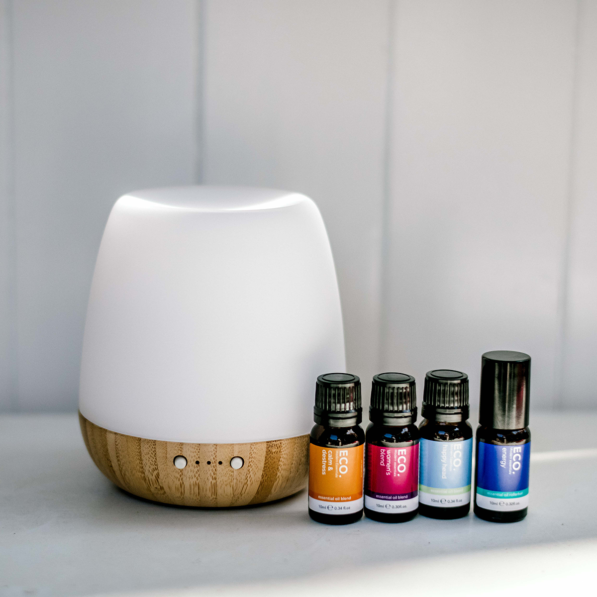 Revive & Thrive Bundle