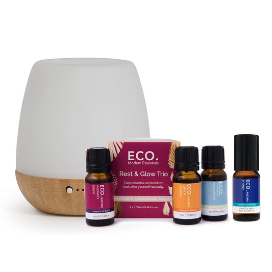 Revive & Thrive Bundle