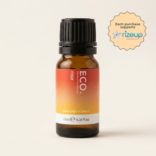 Rise Essential Oil Blend