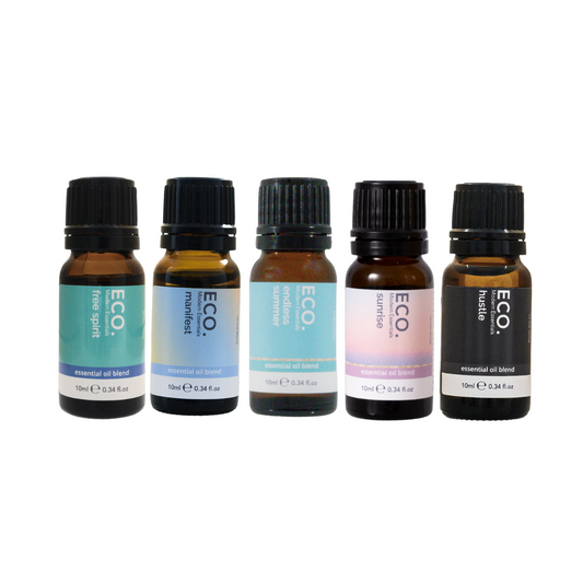 Rise & Shine Pack