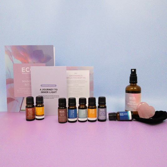 ECO. Ritual Box