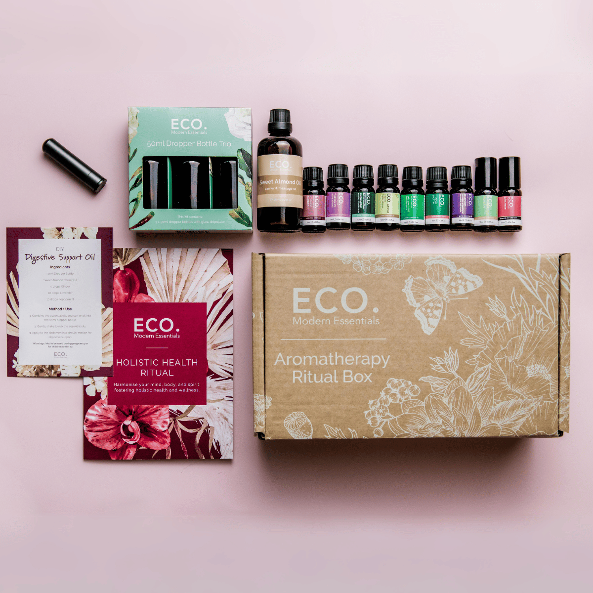 ECO. Ritual Box