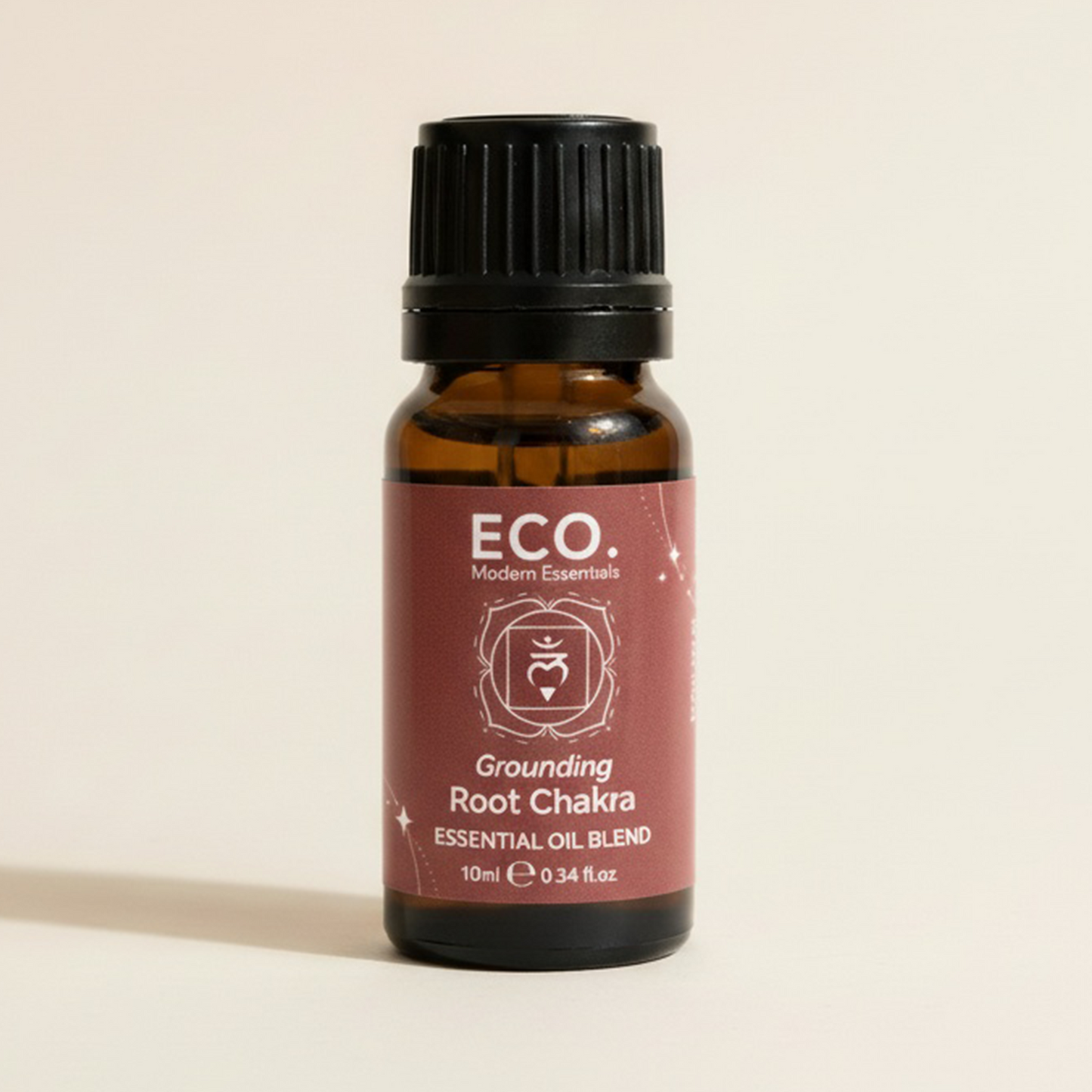 Grounding Root Chakra Essential Oil Blend