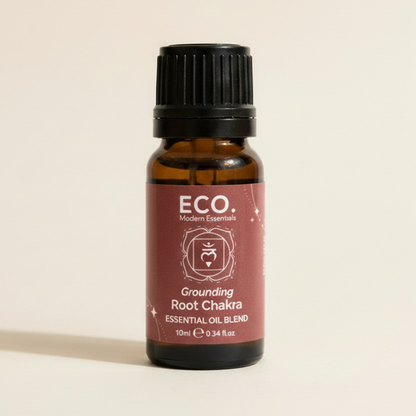 Grounding Root Chakra Essential Oil Blend