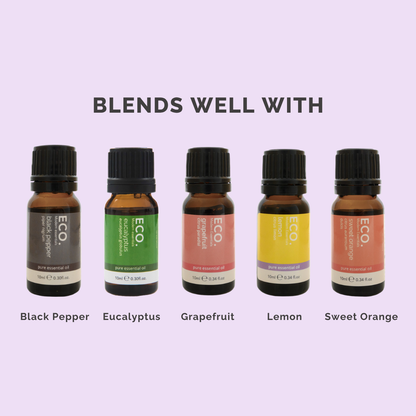 Rose 3% Essential Oil