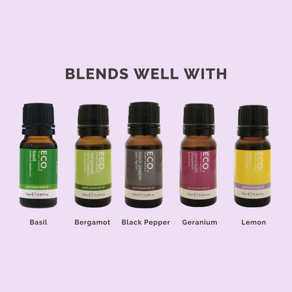 Rosemary Pure Essential Oil