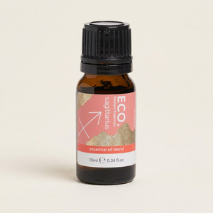 Sagittarius Zodiac Sign Essential Oil Blend