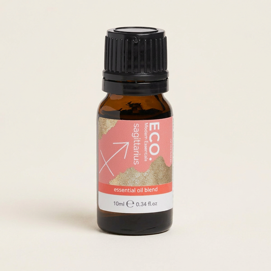Sagittarius Zodiac Sign Essential Oil Blend