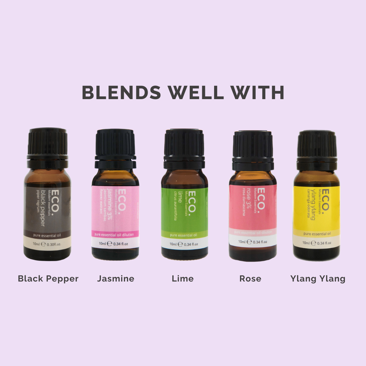 Sandalwood (10%) Essential Oil