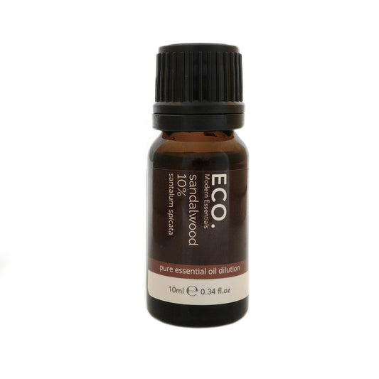 Sandalwood (10%) Essential Oil