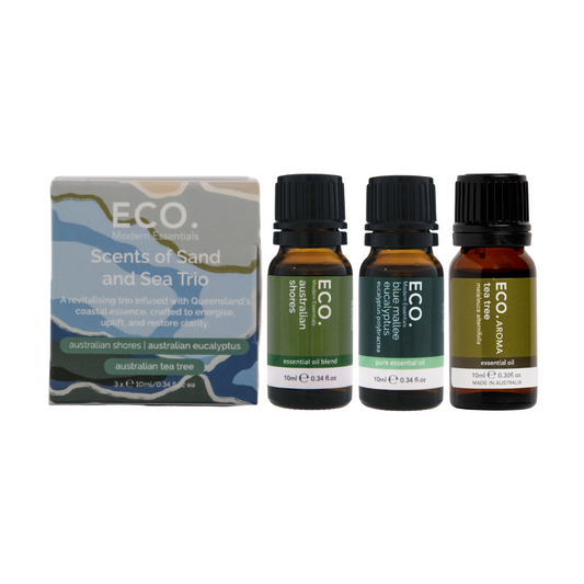 Scents of Sand and Sea Trio