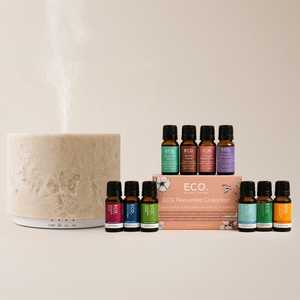 Marble Diffuser + Favourites 10 Pack Collection