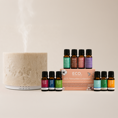 Marble Diffuser + Favourites 10 Pack Collection